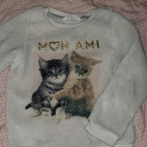 H&M girls size US 6-8